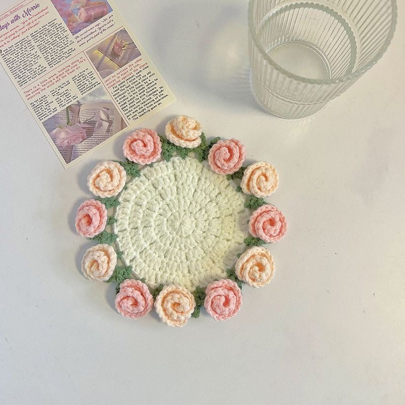 Crochet DIY Kit